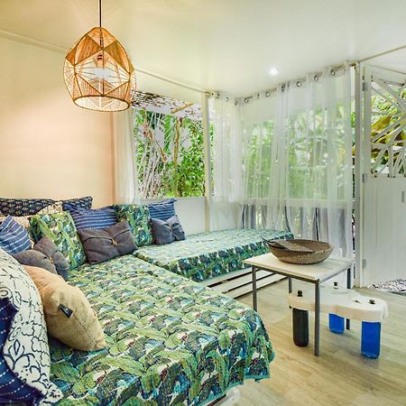 Mini Up! Acogedora Casita Para 2 Personas Con Ac Коклес Екстер'єр фото