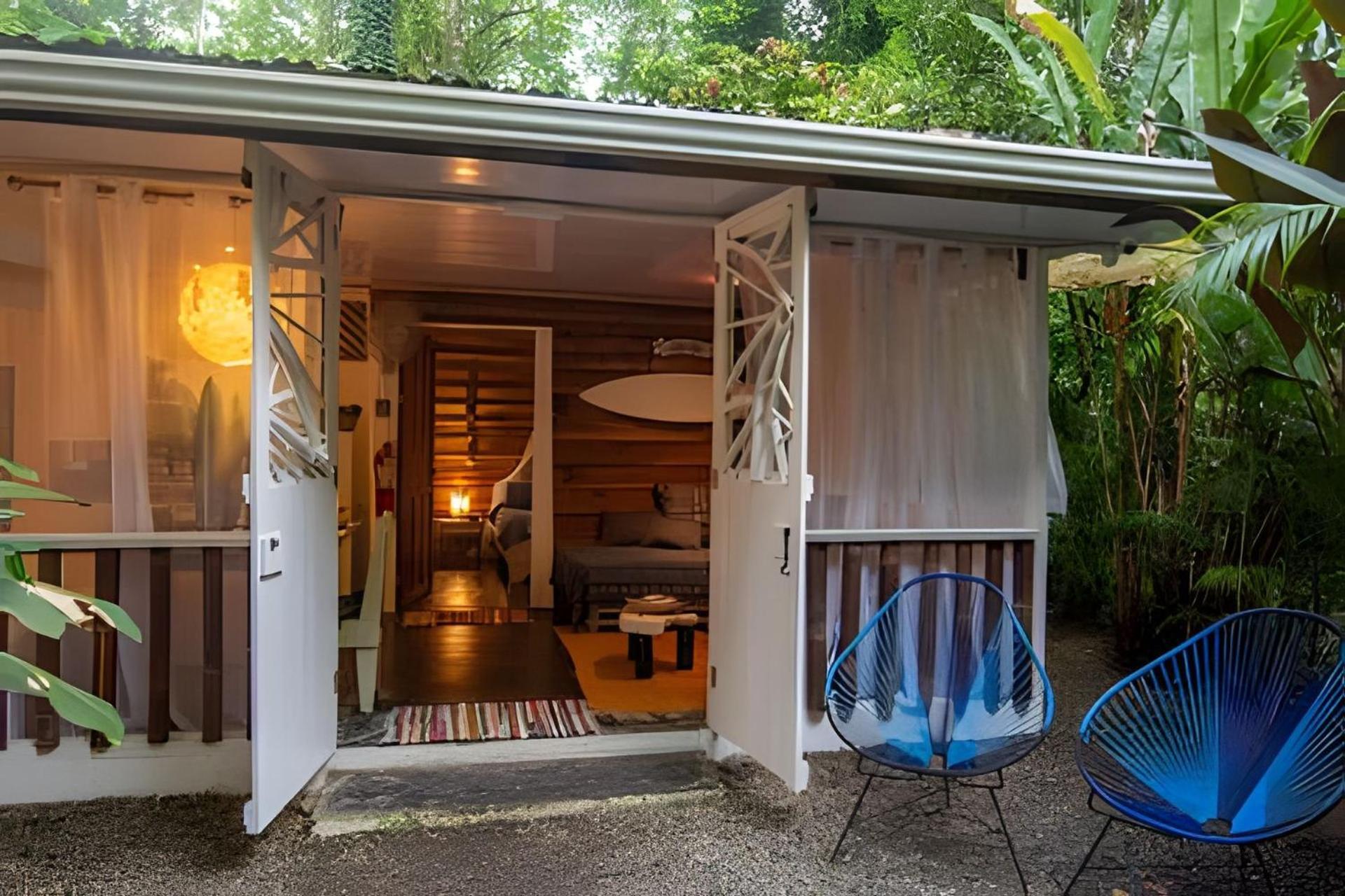 Mini Up! Acogedora Casita Para 2 Personas Con Ac Коклес Екстер'єр фото