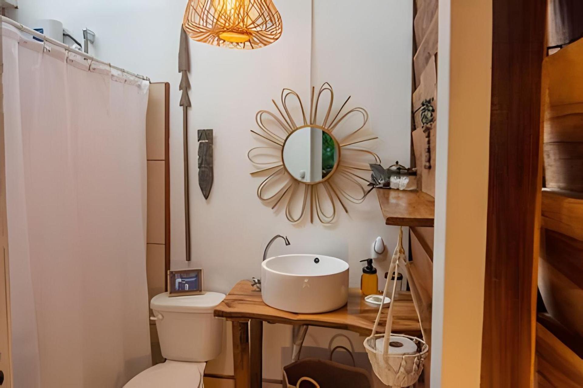 Mini Up! Acogedora Casita Para 2 Personas Con Ac Коклес Екстер'єр фото