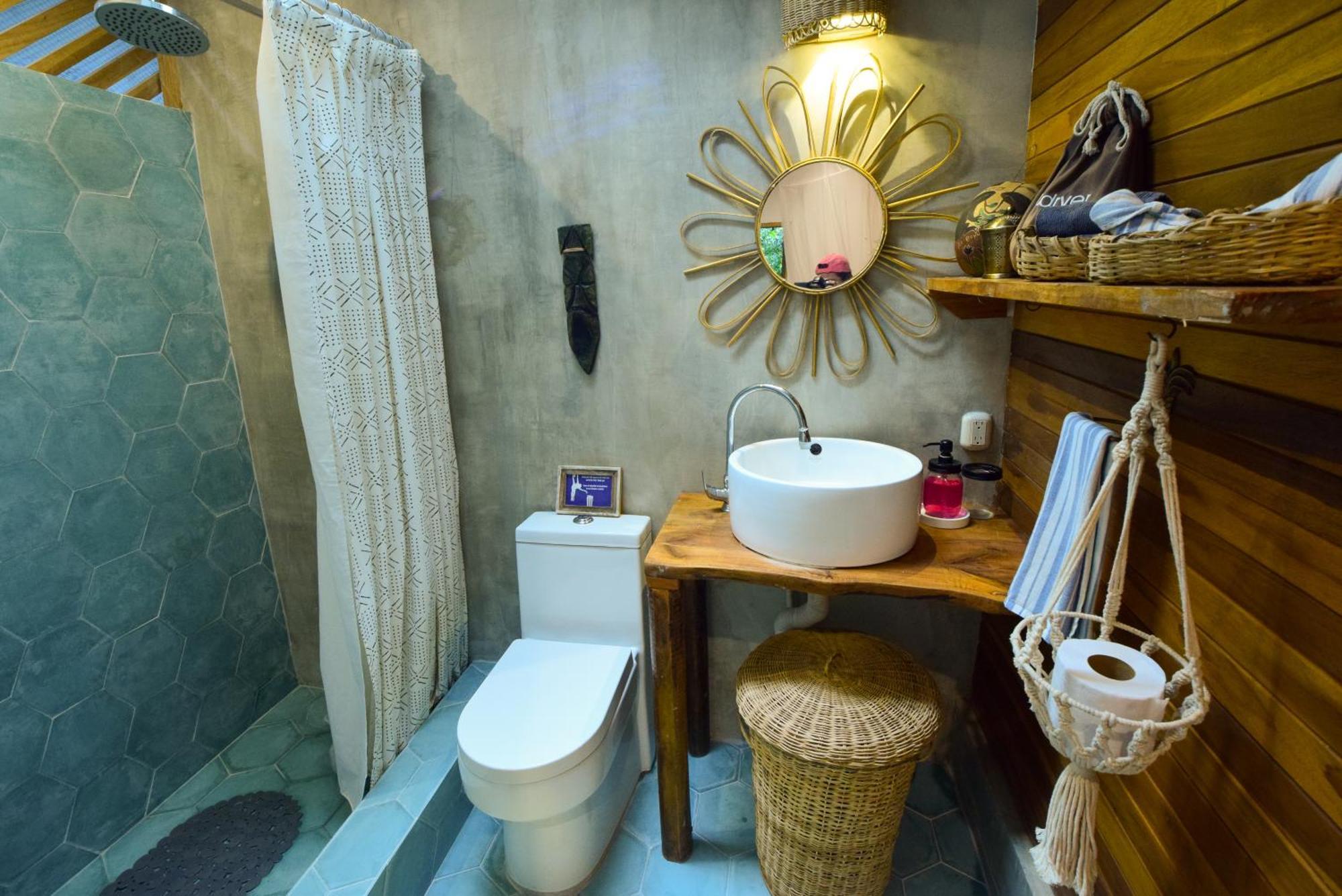 Mini Up! Acogedora Casita Para 2 Personas Con Ac Коклес Екстер'єр фото