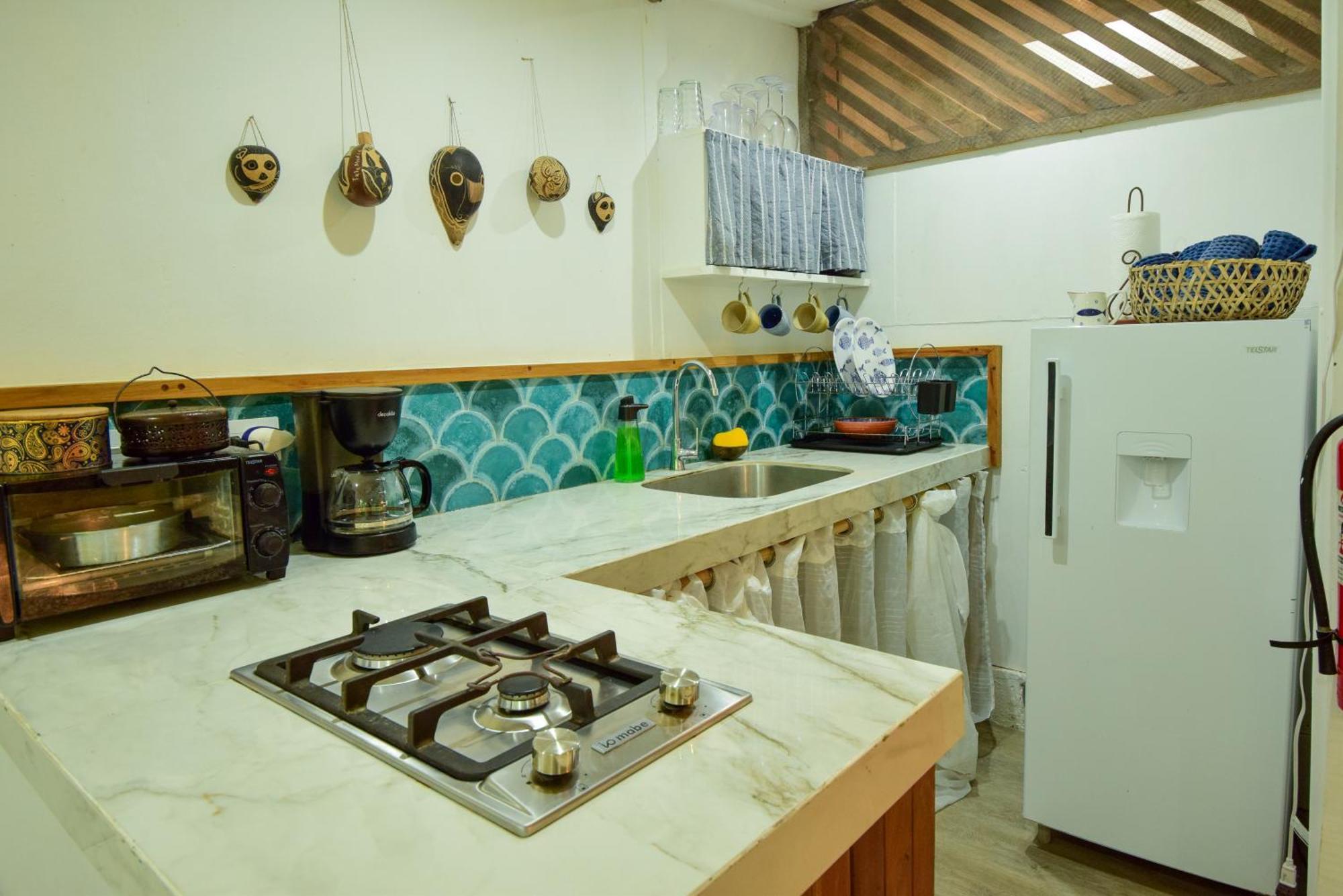Mini Up! Acogedora Casita Para 2 Personas Con Ac Коклес Екстер'єр фото