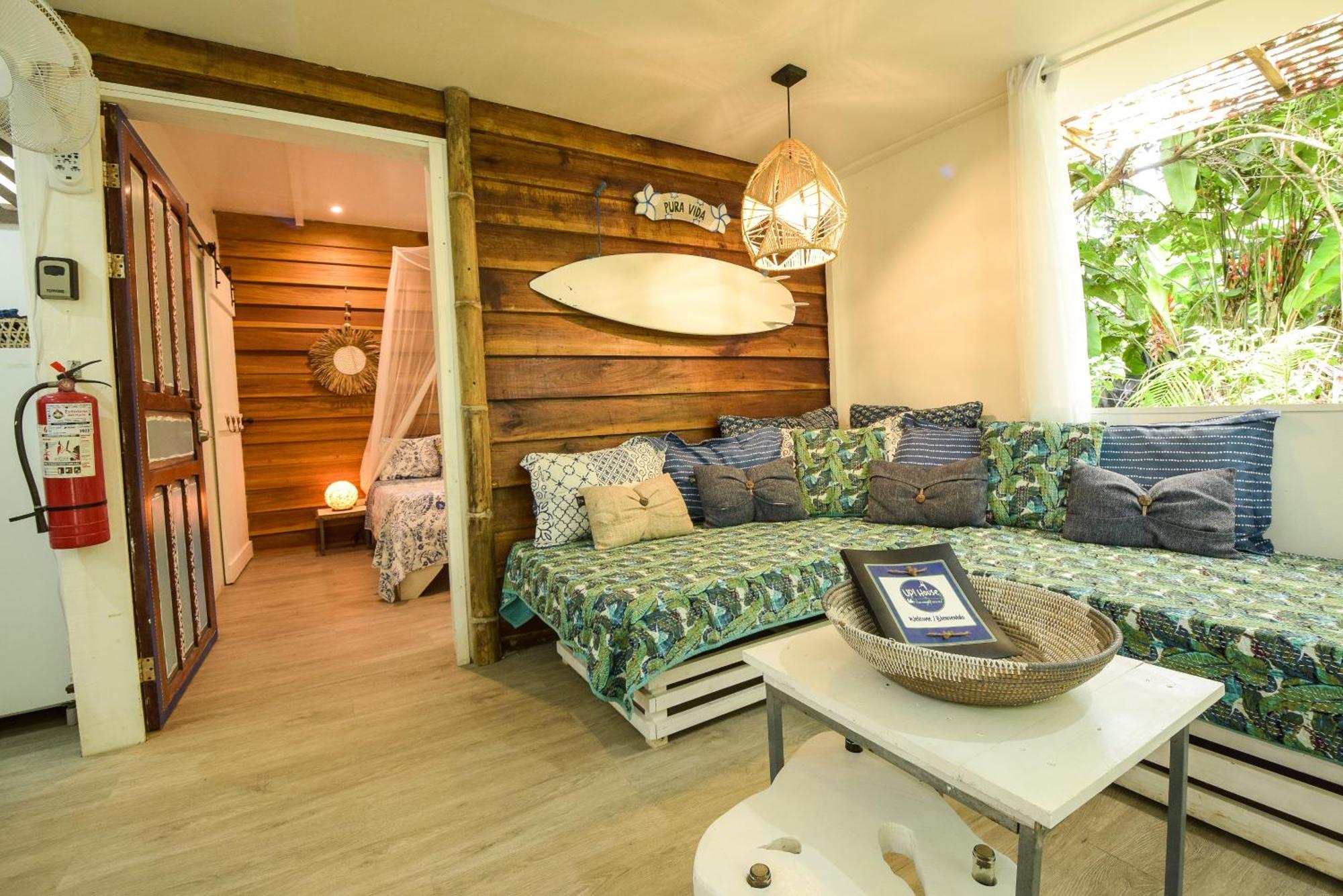 Mini Up! Acogedora Casita Para 2 Personas Con Ac Коклес Екстер'єр фото